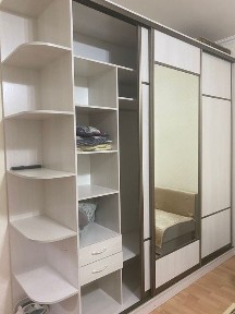 Сдам 1 комнатную квартиру возле Хан Шатыр