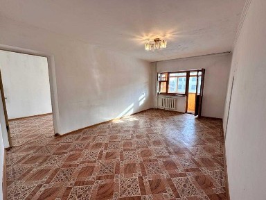 2х комнатная большая, хорошая малосемейка. ДАМИР ИМПЕРИЯ