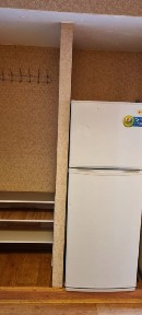 Продам или поменяю на сто или вулканизацию двух комнатную квартиру