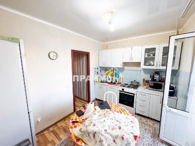 Алматинская область, Талдыкорган, Микрорайон 1