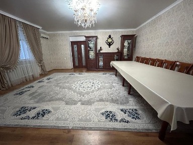 Срочно! 3-х комнатная квартира.