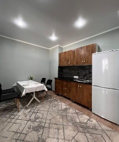 В аренду 2х ком кв-ра на ул Шевченко 85