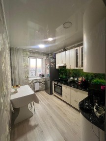 Восточно-Казахстанская область, Усть-Каменогорск, 45-я аптека