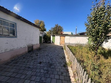 Продам дом в центре