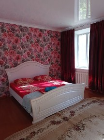 Западно-Казахстанская область, Уральск, 2-й рабочий