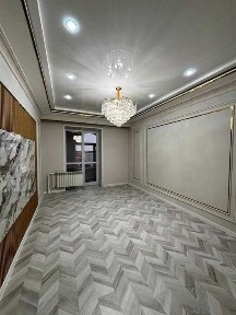 Акмолинская область, Кокшетау, Проспект Абылай хана