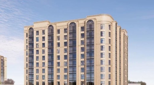 Акмолинская область, Кокшетау, Первая аптека