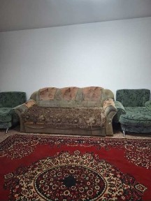 Акмолинская область, Кокшетау, Первая аптека