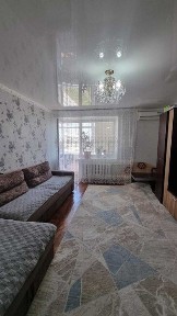 Акмолинская область, Кокшетау, Васильковский