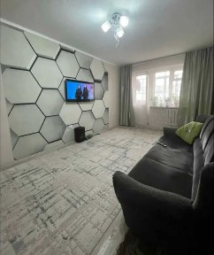 Акмолинская область, Астана, Алматинский район