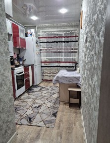 Продам 3х комнатную квартиру