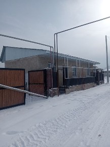 Времянка сатылады