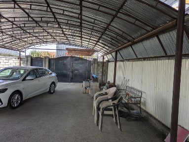 Дом 110 кв., 8 сот. Боралдай, мкр Жайнак.