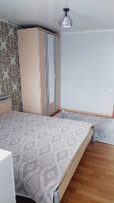 Акмолинская область, Щучинск