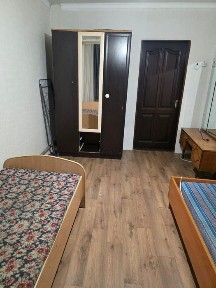 Сдам двухкомнатную квартиру Караганда