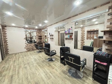 Коммерческое помещение свободного назначения в центре города