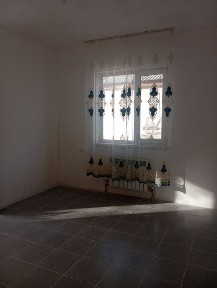 Сдается в дворе времянка одна комнатный в Балыкшы!