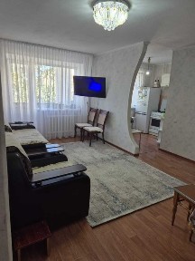 Северо-Казахстанская область, Петропавловск