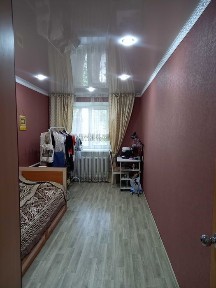 Северо-Казахстанская область, Бесколь