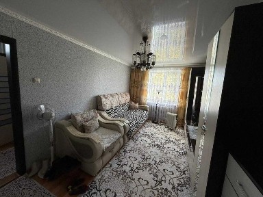 Северо-Казахстанская область, Петропавловск