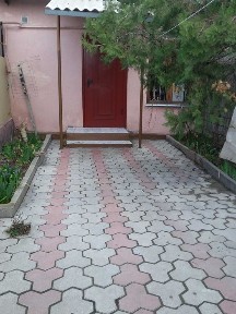 Часть дома, коттедж кирпичный