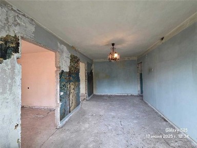 Карагандинская область, Темиртау