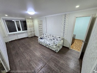 Продаётся 2-комнатная квартира в блочном доме