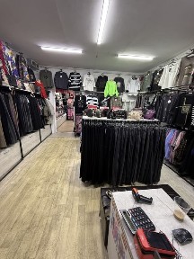 Продам магазин на складской!