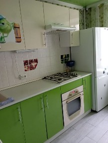 Костанайская область, Костанай