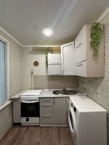 Костанайская область, Рудный