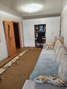 Продам 1 комнатную квартиру