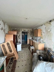 Костанайская область, Костанай