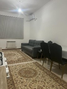 Сдам 2 х комнатную квартиру