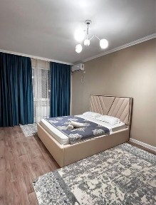 Алматинская область, Алматы, Алмалинский район