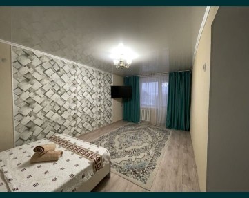 Алматинская область, Талдыкорган, Еркин