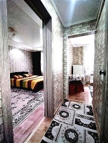 Почасовая центр. Арбат, Гум.