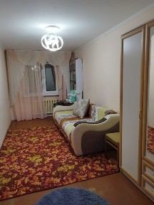 Северо-Казахстанская область, Петропавловск