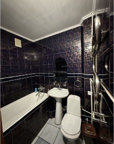 Акмолинская область, Астана, Алматинский район