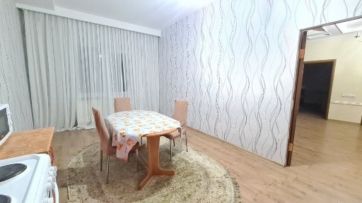 Акмолинская область, Астана, Сарыаркинский район