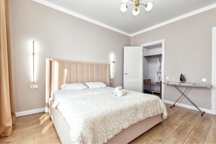 Акмолинская область, Астана, Есильский район