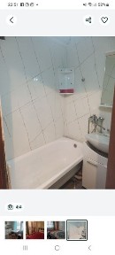 Сдам квартиру в районе Москвы