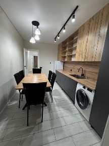 Сдается 3 ком кв на долгий срок