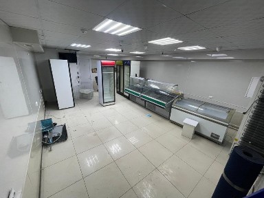 Акмолинская область, Астана, Сарыаркинский район