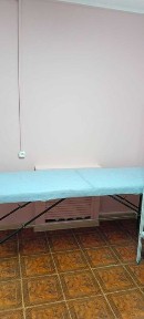 Акмолинская область, Астана, Байконурский