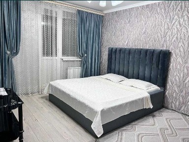 Карагандинская область, Караганда, Казыбекбийский район