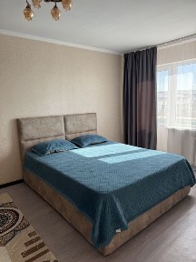 Квартира ПОЧАСАМ/ключи на месте 1500час