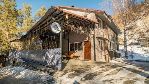 Алматинская область, Алматы, Алмалинский район