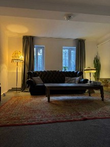 Дом для мероприятий