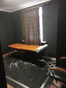 Сдам кабинет в салоне красоты 10 кв. м