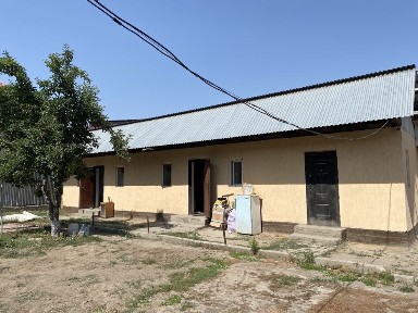 Сдаётся помещение под склад